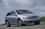 Mercedes-Benz R-Class 2006 года